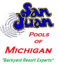 San Juan Pools - San Juan Pools of Michigan